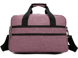Bolsa de Viaje RAYKONG Ryanair Cab2 Morado (40x20x25 cm - 20 L)