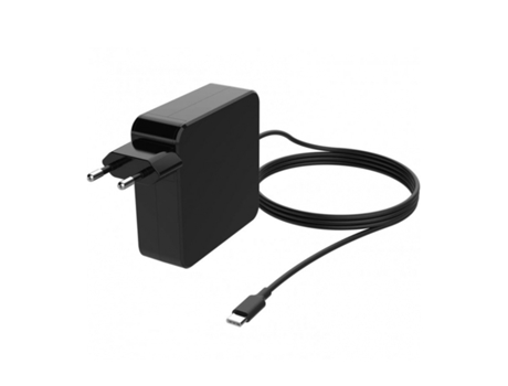 Cargador para portátil USB-C 90W Tipo C