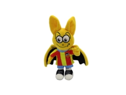 Valencia teddy cf 71538 amarelo