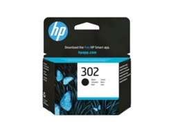 Cartucho de tinta HP F6U66AE