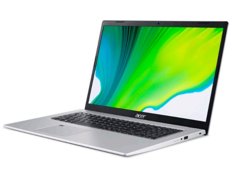 Portátil ACER 4 5788 (17.3 '' - Intel® Core™ i7 i7-1165G7 - RAM: 16 GB - 1000 GB SSD)