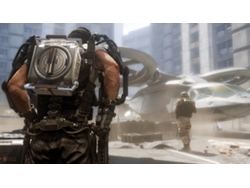 Juego Xbox 360 Call of Duty: Advanced Warfare