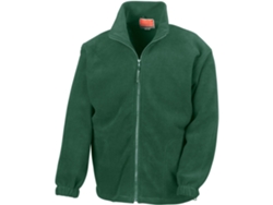 Chaqueta Result Polaire Polartherm (XL)