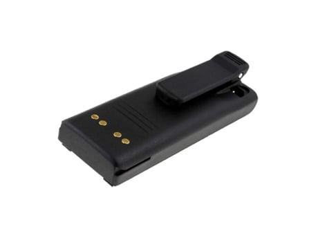Batería POWERY 1.40.MOT.4.8 para Motorola MT2100 2700 mAh
