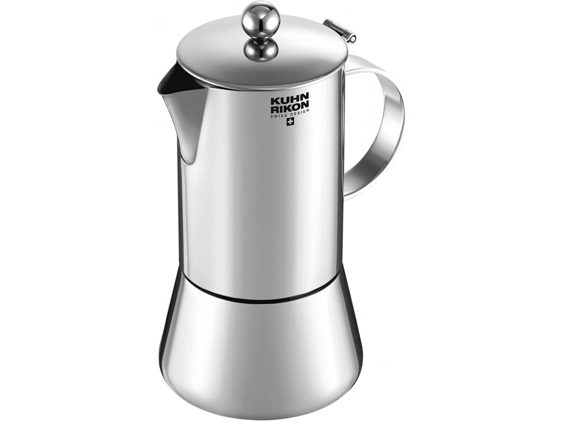 Cafetera Italiana KUHN RIKON 38093