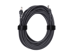 Cable De Carga (adaptación De Equipo Satelital De Suministro De Energía Cc) Para Starlink Mini, Cc 5.5*2.1