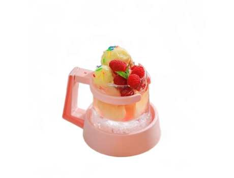 Taza XGFs de colores creativos (Rosa)