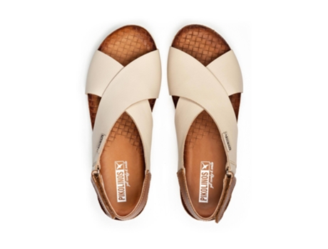 Sandalias de Mujer PIKOLINOS Mahon (36)
