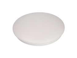 Plafón Basic Frameless 36W Luz Fría 6000k JANDEI