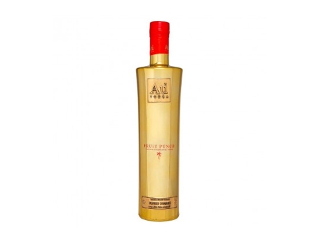 Au Vodka Fruit Punch 70Cl. CENTRAL HISUMER