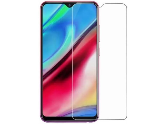 Protector de Cristal Templado Samsung Galaxy A50 OTRAS PPSAA50C_ES