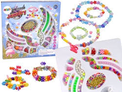 B.active - Juego de bisutería con colgantes y cuentas