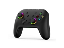 Nuevo controlador de juegos inalámbrico Switch Pro Bluetooth 2.4g Kingdom Limited Controlador de juegos Host Switch Hengjian
