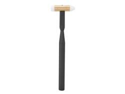Martillo Profesional De Doble Cabeza Para Reparación De Relojes, Para Relojeros.