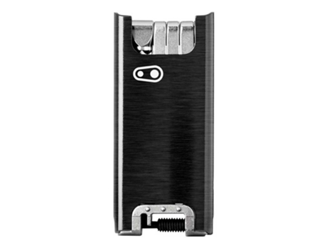 Multi-Ferramentas F15 Prateadocrankbrothers
