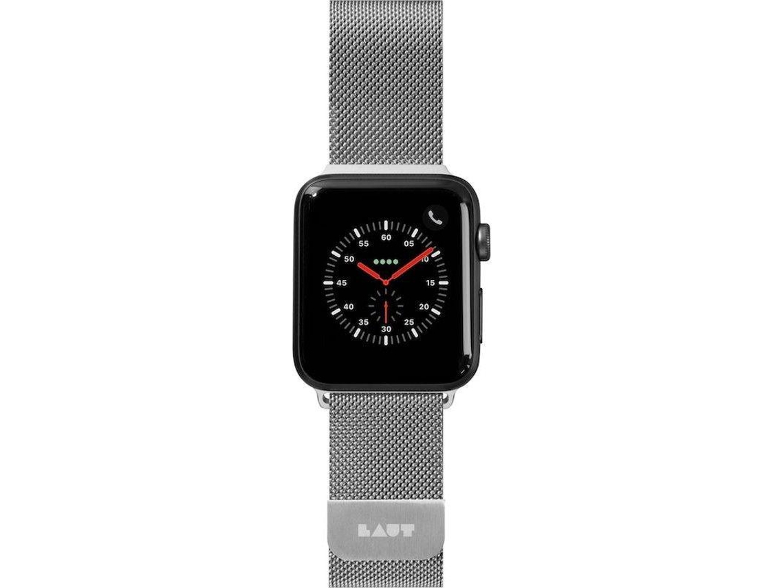 BRACELETE APPLE WATCH LAUT STEEL LOOP