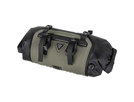 Bolso TOPEAK Froantloader 8L