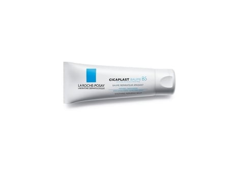 Crema Facial LA ROCHE POSAY Cicaplast Balsamo B5 (100 ml)