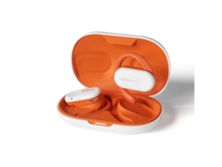Auriculares Inalámbricos Mblue H01 Bt 5.4 Con Cancelación De Ruido Y Gancho Para La Oreja, Ideales Para Deportes, Ios Y Android.