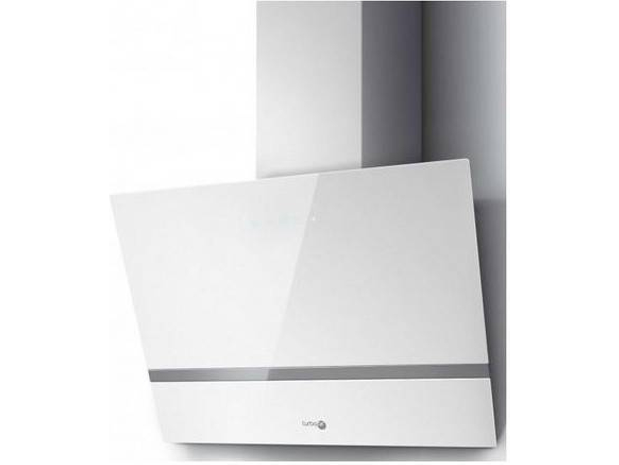 Campana TURBOAIR KITTY BL/A/60
