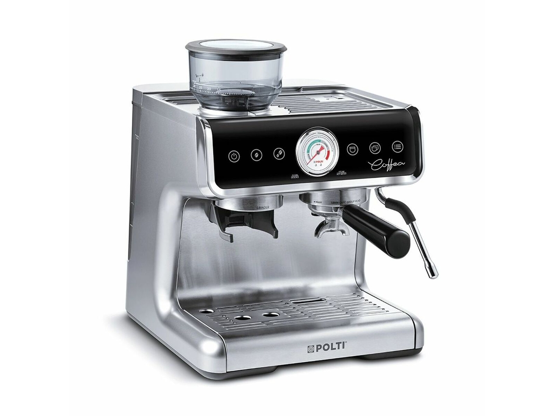 Cafetera Express POLTI G50S