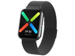 Correa Oppo Watch G4M 41mm Negro