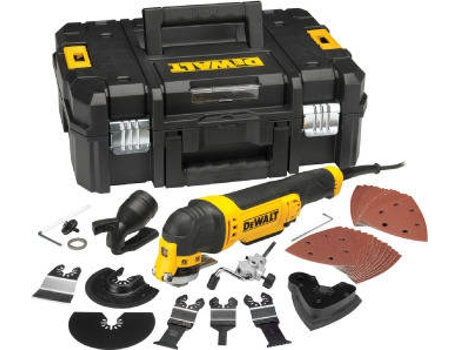 Amoladora DEWALT DWE315KT
