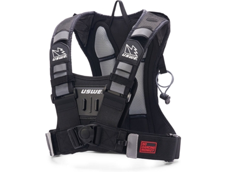Suporte para Bolsa Gopro Ndm 1 Preto M-Xluswe