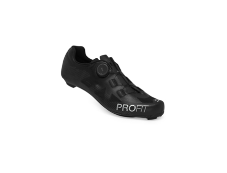 Zapatos Unisex SPIUK Negro para Cicling (44)