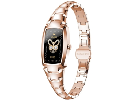 Smartwatch ENZON Dorado