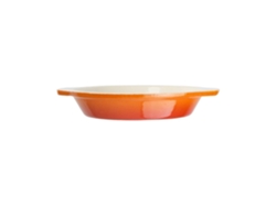 Wok de acero dulce VOGUE 330mm