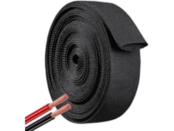 Hydraulikschlauch Abdeckung Nylon Schutzmanschette | Feuerf Schnittf