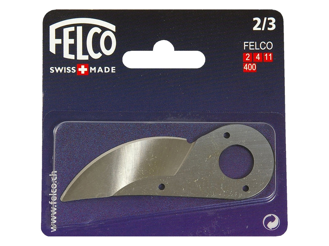 Hoja de tijera Felco 2/4/11/400 - Ref.2/3