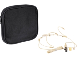Auriculares RELACART HM-800S