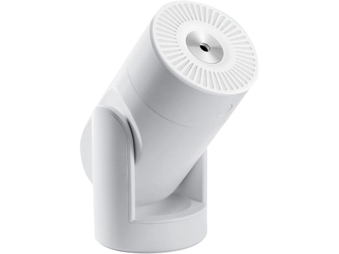 Humidificador Portátil Usb Silencioso Con Luz Nocturna Para Bebés: Bonito Y Práctico.