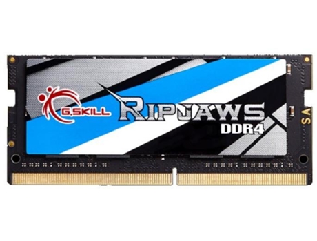 Memoria RAM G.SKILL