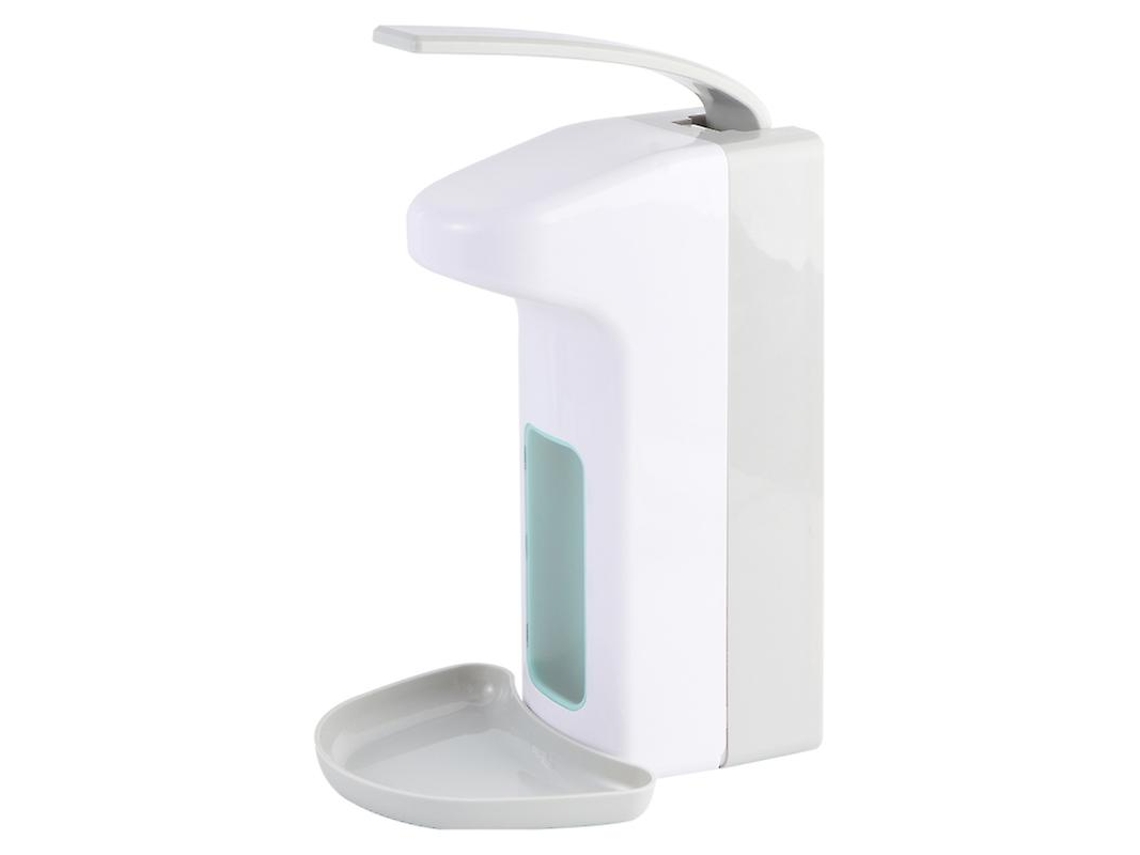 dispensador de jabón de manos de ALLINLESS