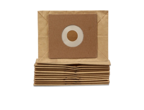 Bolsas de papel para aspiradora Philips Fc8334 Fc8338 Fc8349 Fc8344 Fc8347 Fc8348 Fc8188 Fc8189, 15 piezas