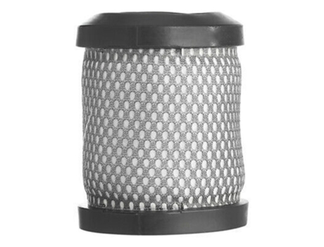 Esponja de filtro para aspiradora Hoover T116, filtro de escape, poste de Motor sin H, herramienta de limpieza para barredora doméstica serie 100