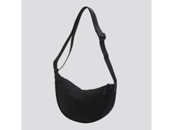 Bolso Bandolera Multifuncional Sencillo Y Cómodo Para Mujer, Ideal Para Viajes, Acampadas Y Escalada (wyr)