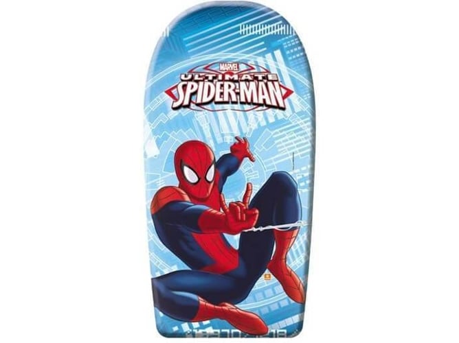 Tabla DISFRAZZES de Surf Ultimate Spiderman (94 cm)