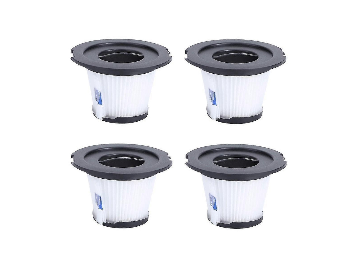 Filtro HEPA compatible con aspiradoras C17 T6, repuestos y accesorios, filtro para aspiradoras domésticas