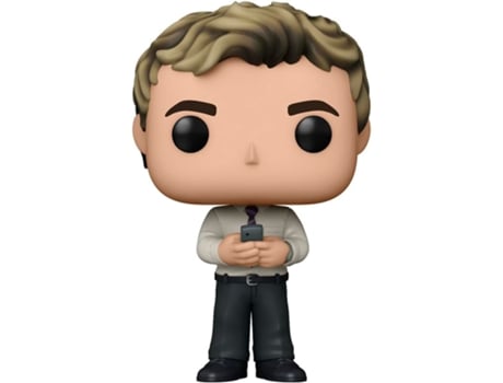 Funko Pop! THE OFFICE Ryan Howard Exclusive #1129