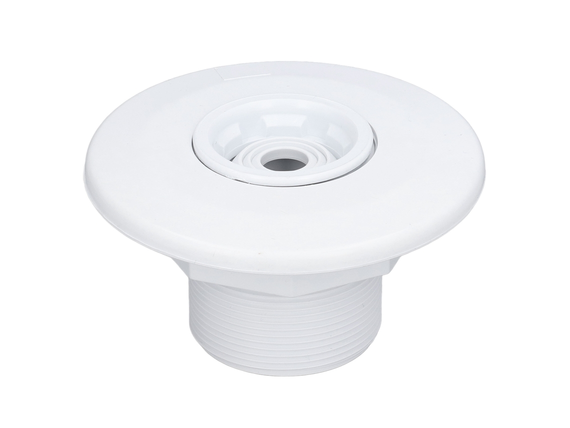 Boquilla De Salida De Agua Giratoria De 360 Grados Para Piscinas Y Spas Con Rosca Externa G2