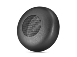Almohadillas de repuesto para auriculares Jabra Evolve 75/75+/75 UC/75 MS (paquete de 2)
