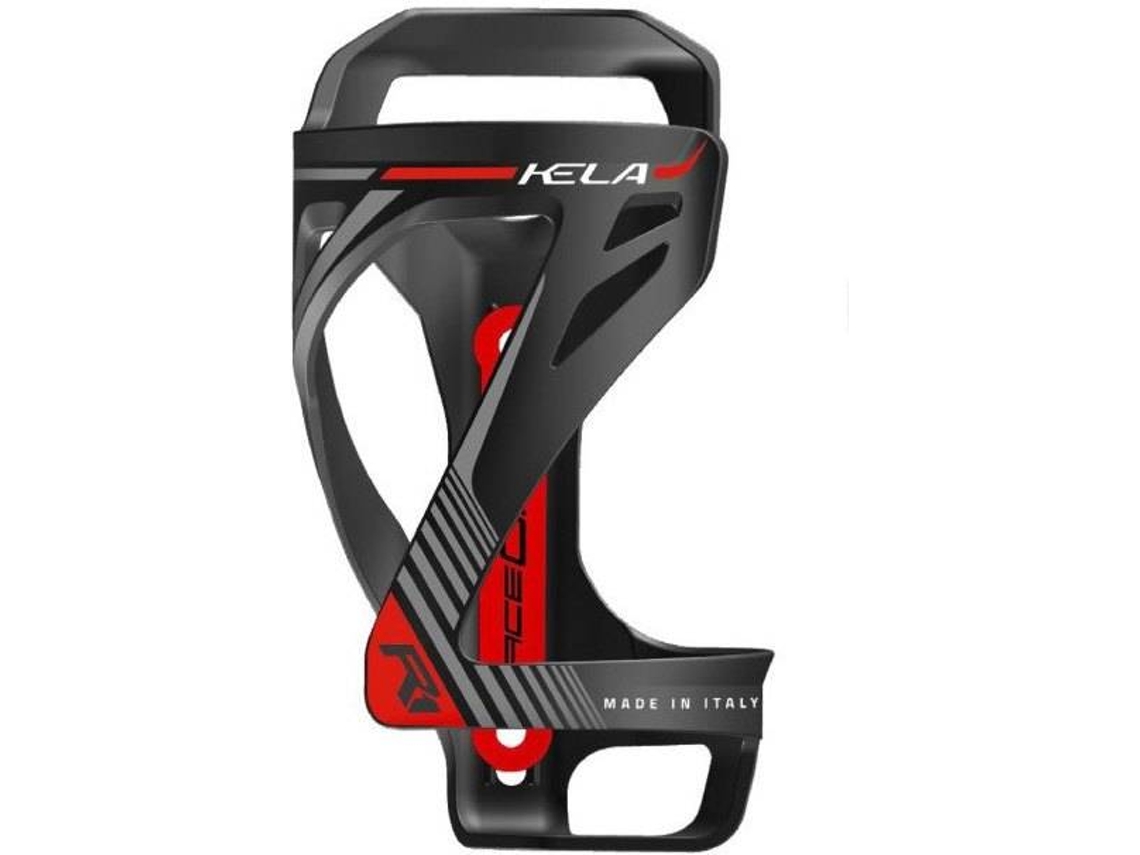Jaula de Botella RACE ONE Kela