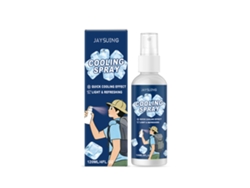 Espray refrescante instantáneo Worten