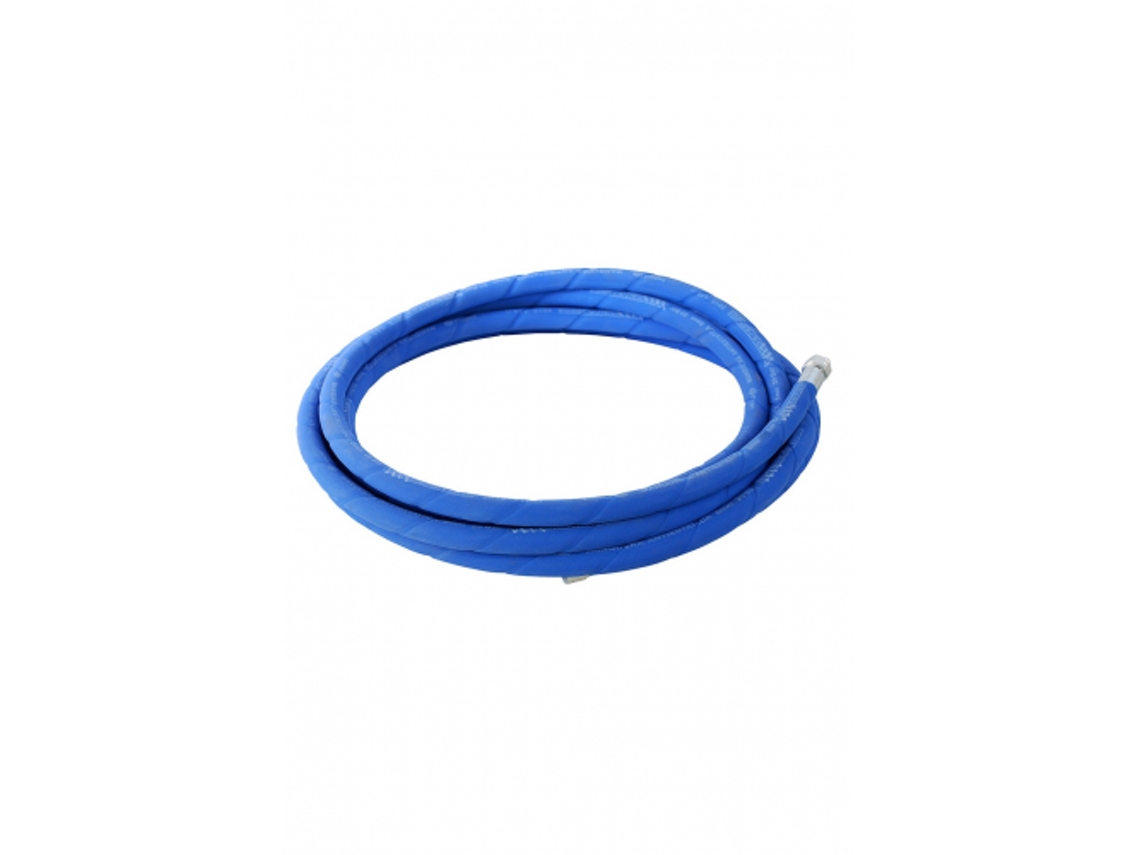 Manguera De Aire Antiestatica 8X15 Mm 11 Mts