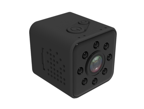 Cámara Vigilancia ENZON HD 1080P