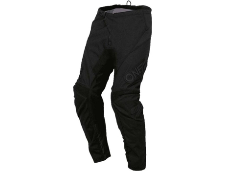 Atlético reembolso Erradicar Pantalones para Hombre ONEAL Element Classic Negro para Motociclismo (32) |  Worten.es